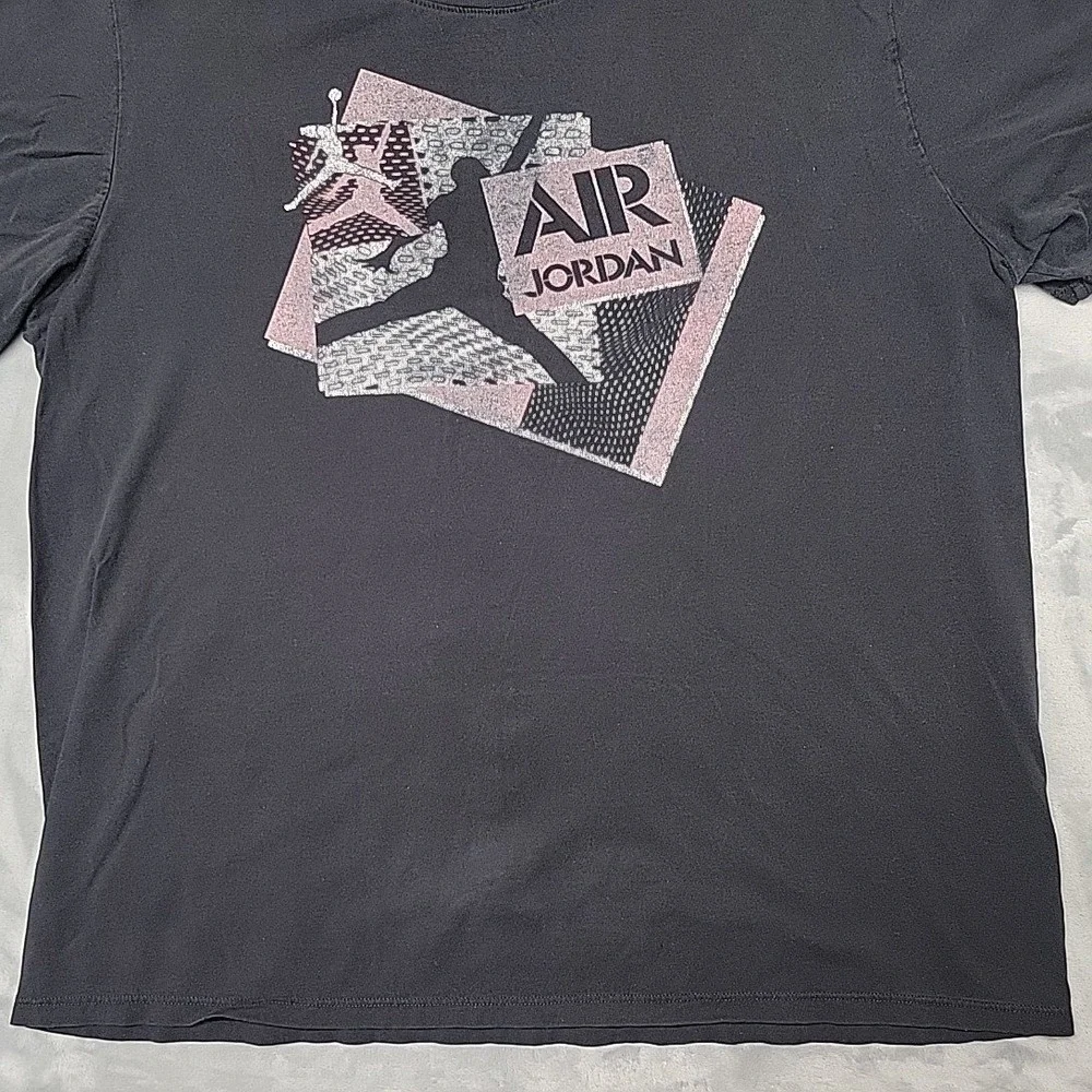 Jordan shirt mens